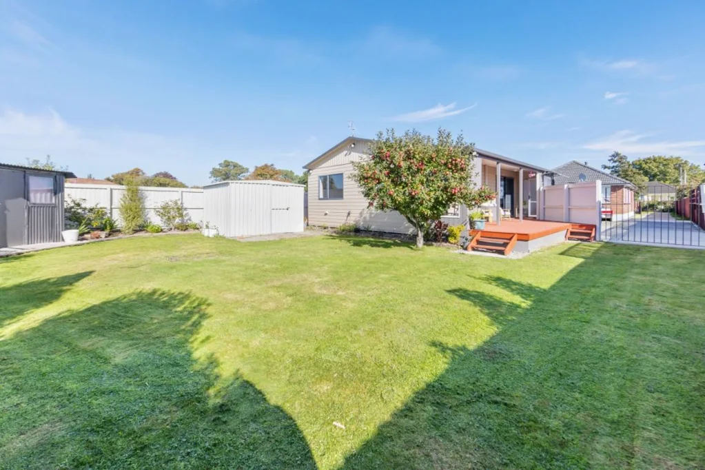 20A Tiora Place, Upper Riccarton, Christchurch City