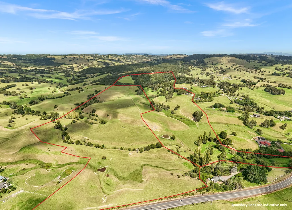 Okaihau Prime beef block for sale - vendors retiring!