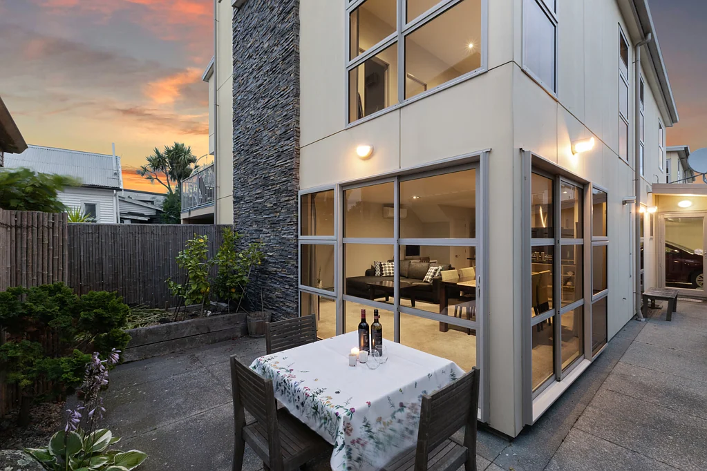 4 Elderwood Lane, St Albans, Christchurch, Canterbury