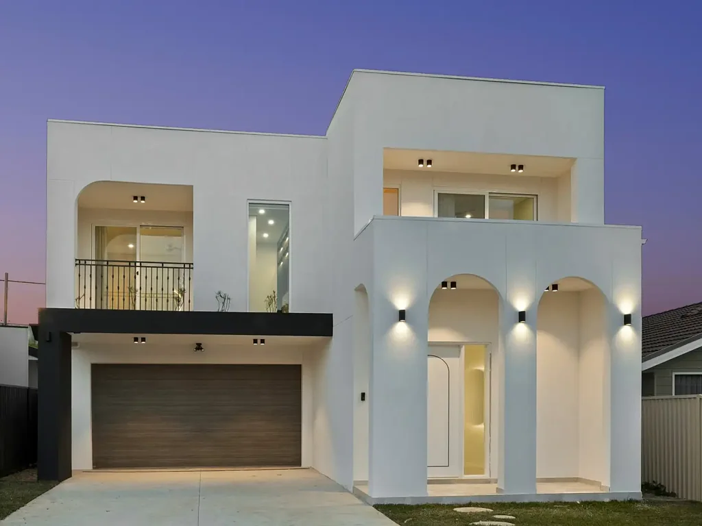 Brand New Luxury Family Home