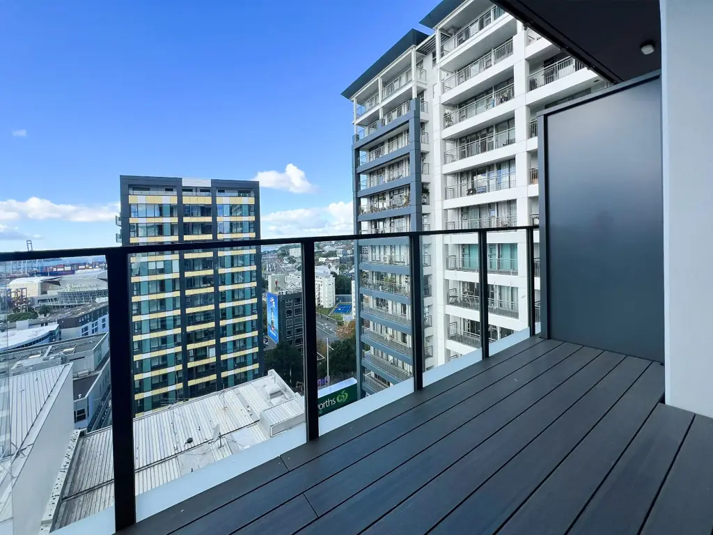 7G 50-52 Eden Crescent, City Centre (Auckland City)