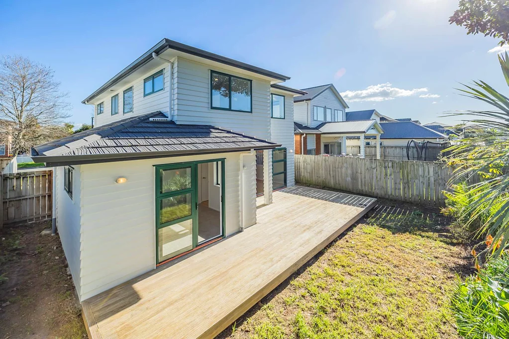 50 Pate Crescent, Favona, Manukau City, Auckland