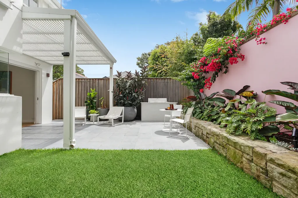 Vaucluse 4Zimmer Due North Facing Family Home Moments to the Best of Vaucluse