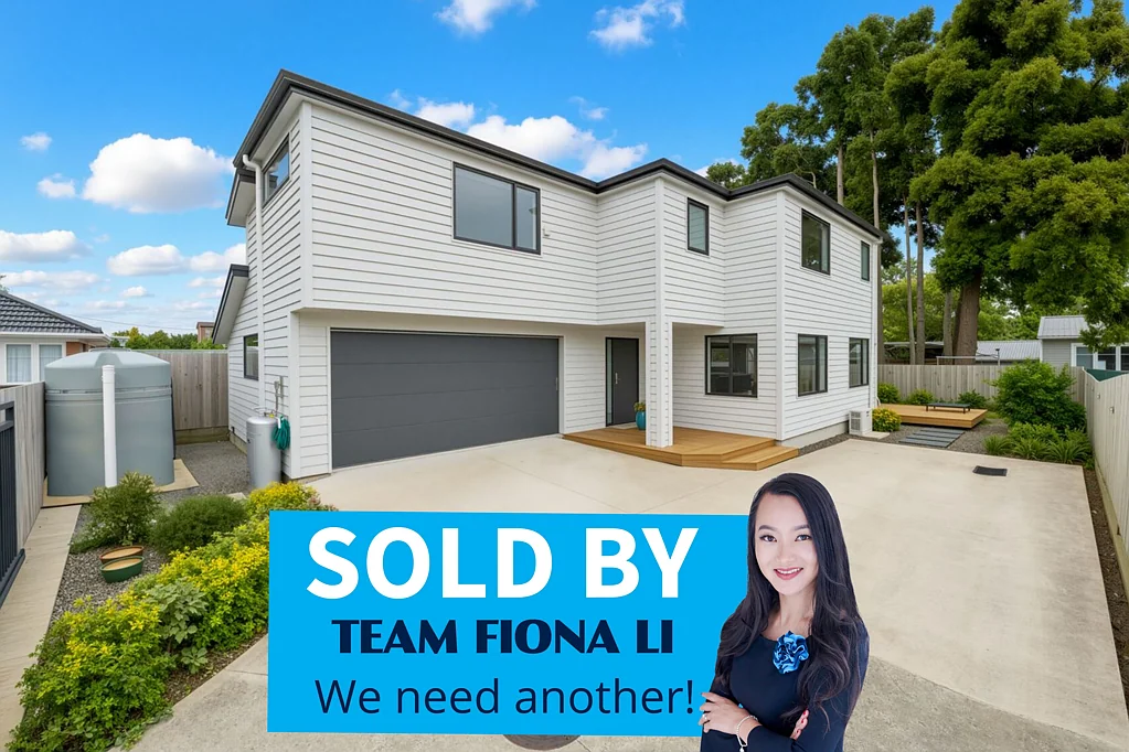 22A Rathgar Road, Henderson, Waitakere City, Auckland