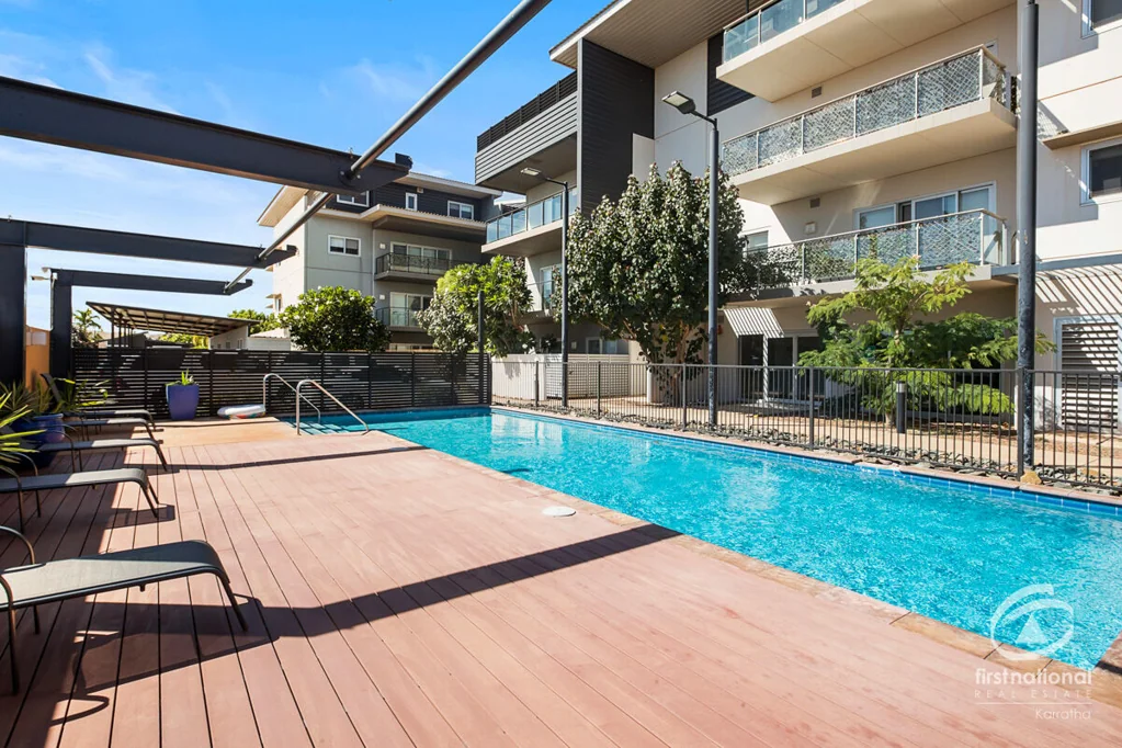 8/55 Gardugarli Drive, Baynton, WA 6714