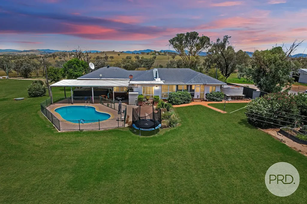 194 Meadows Lane, Tamworth, NSW 2340
