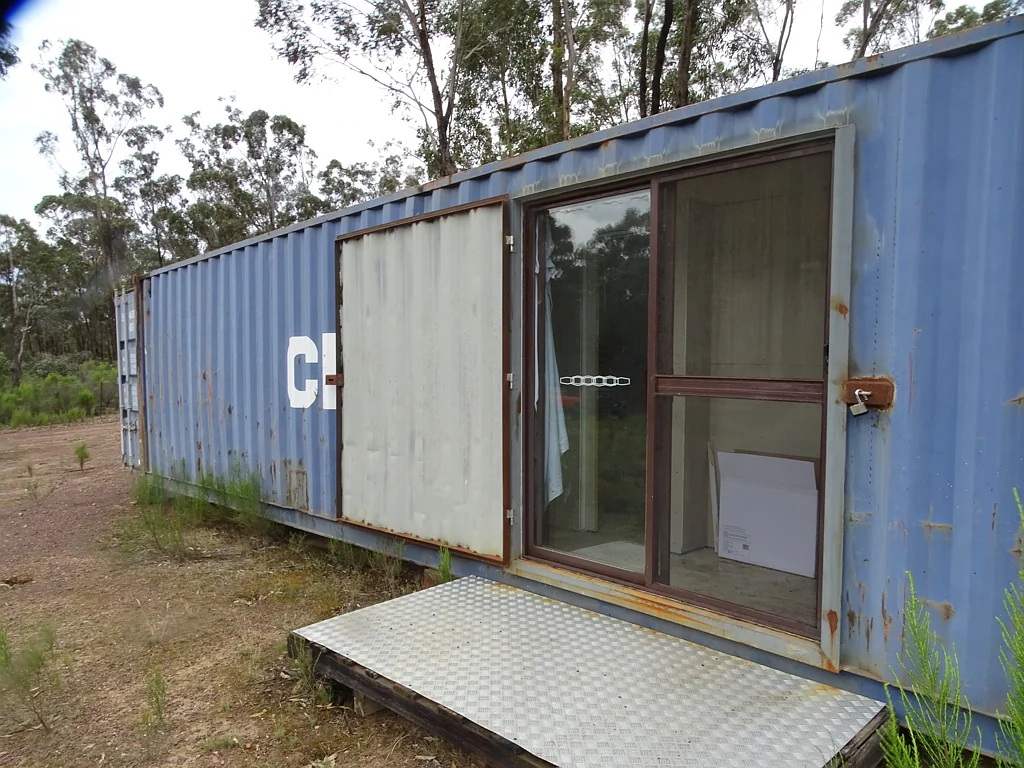 385 East Boundary Road, Murchison, VIC 3610