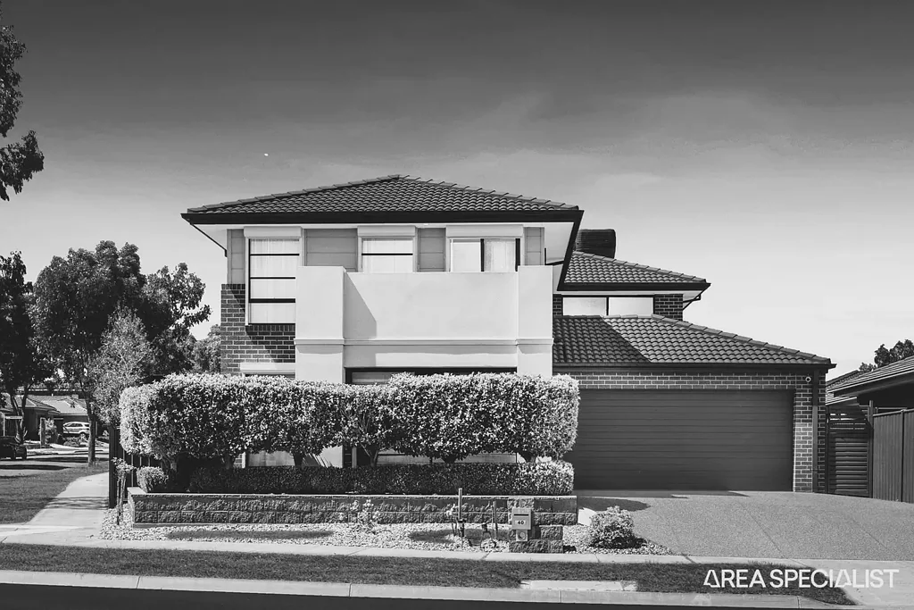 40 Marble Drive, Cobblebank, VIC 3338