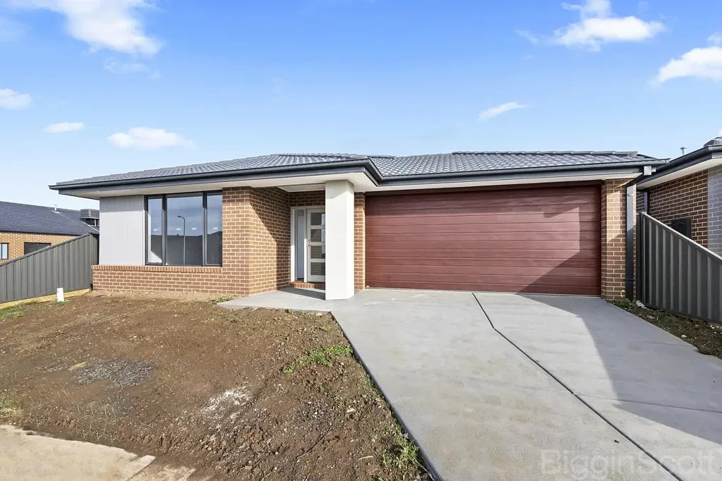 16 O'Rourke Street, Lucas, VIC 3350