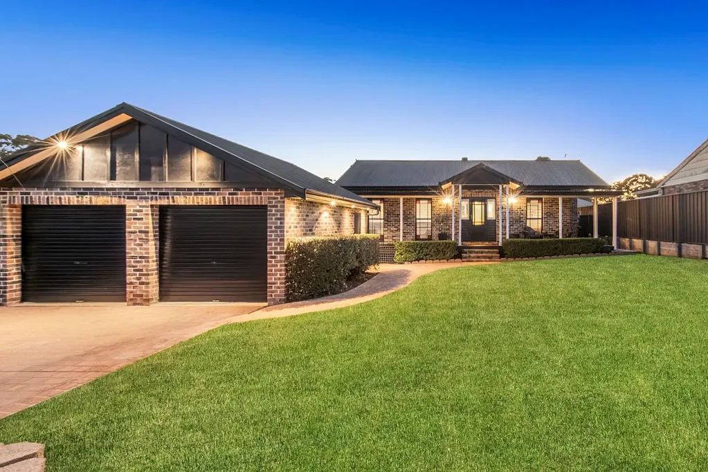 33 Castlereagh Road, Wilberforce, NSW 2756
