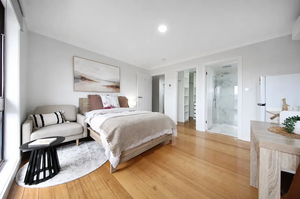 Fully Furnished Studio Rooms - BILLS INCLUDED!