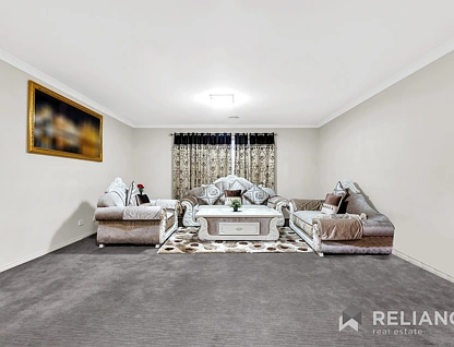 28 Castletown Boulevard, Weir Views, VIC 3338, 4 slaapkamers, 2 badkamers, House