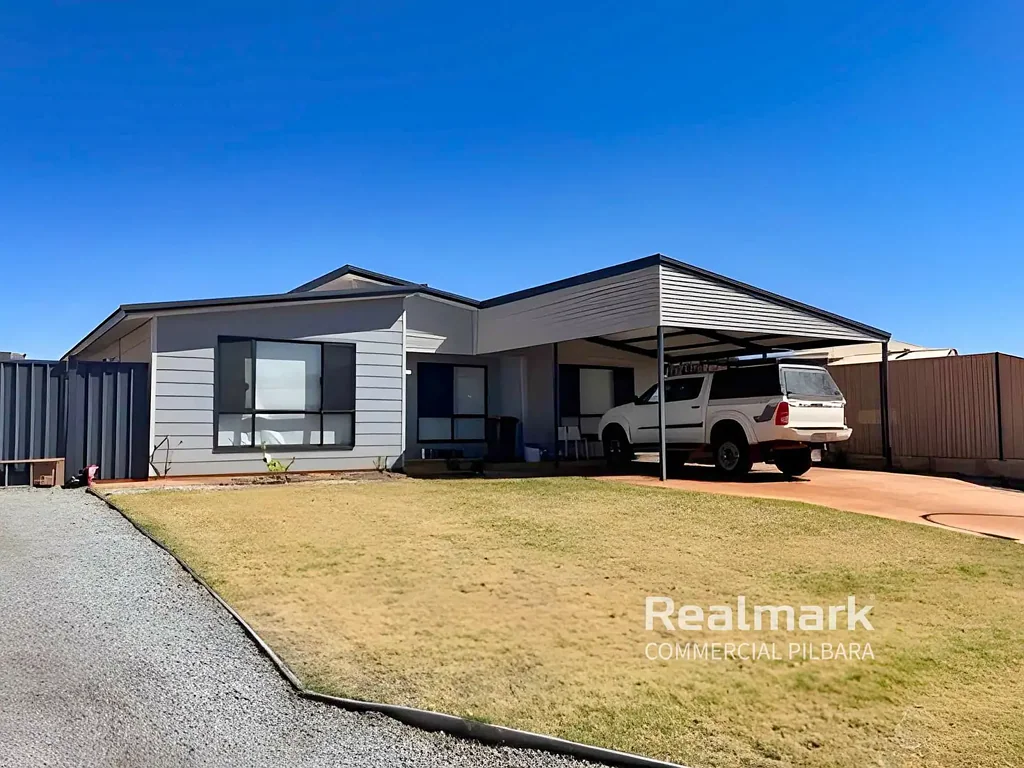 45 Homestead Ramble, Newman, WA 6753