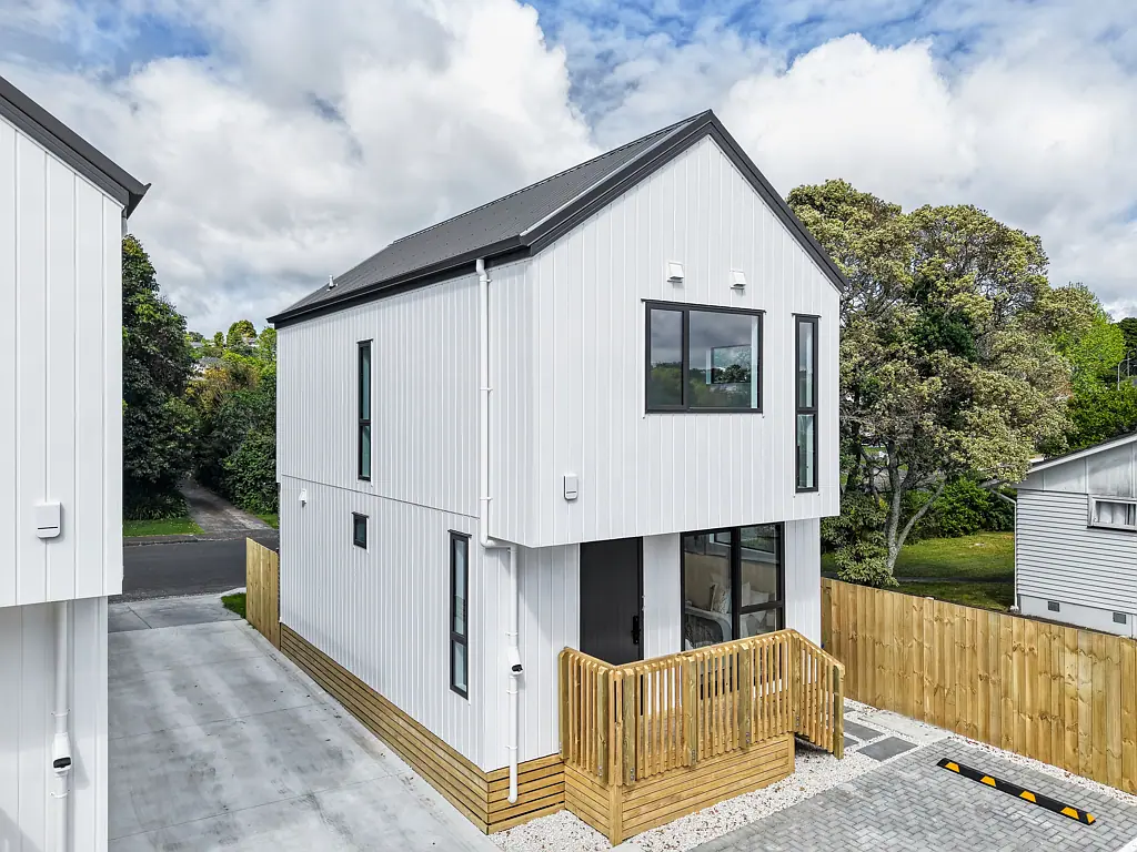 Lot 2/66 Weldene Avenue, Glenfield, North Shore City, Auckland