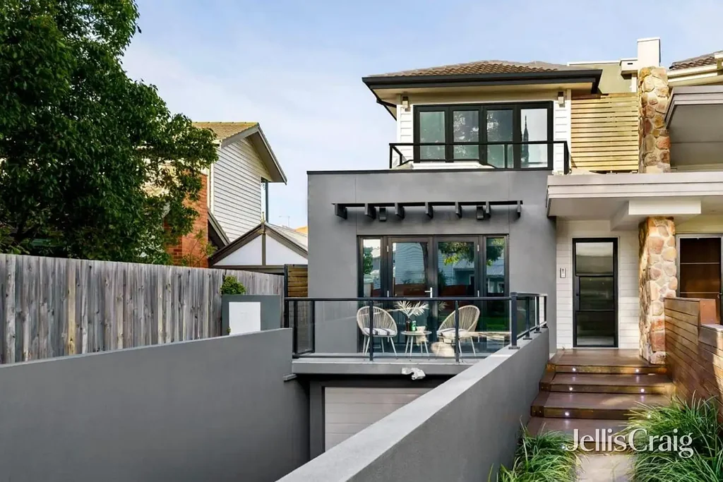 2/40 Anzac Crescent, Williamstown, VIC 3016