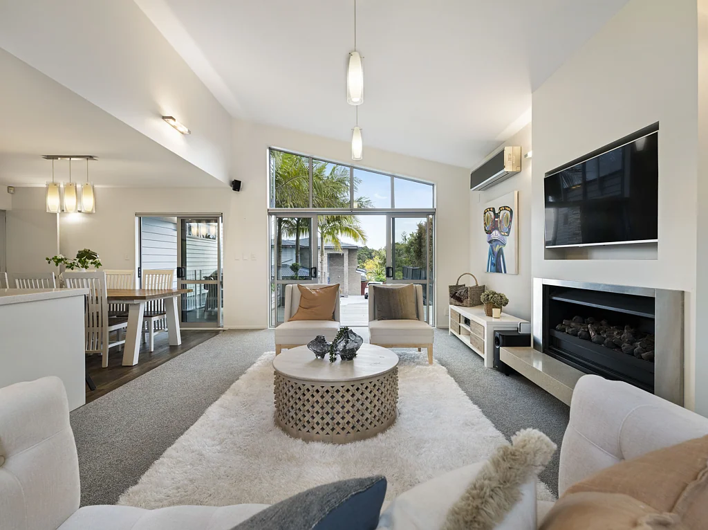 9 Saint Maroun Rise, The Gardens, Manukau City, Auckland