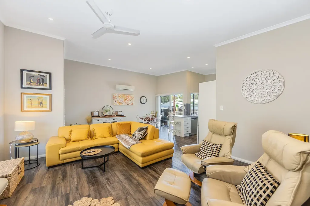 Morisset 2ਬੈੱਡਰੂਮ Stylish & Spacious - Two Bedroom Retreat