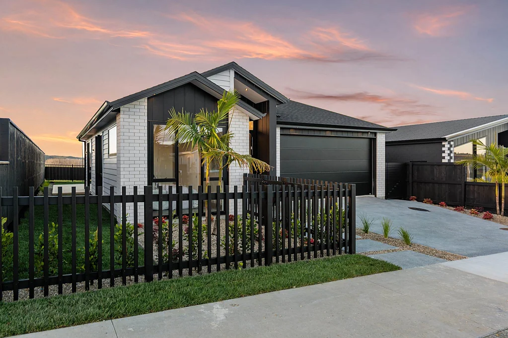 Milldale 4Moenga Affordable Single-Level Family Home