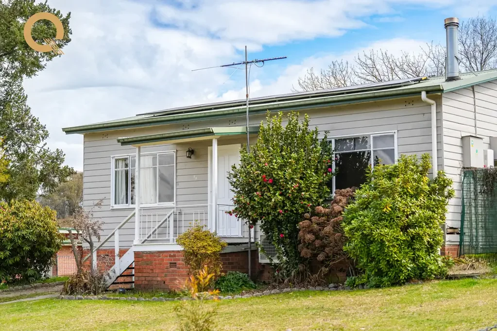 23 Mitchell Avenue, Khancoban, NSW 2642