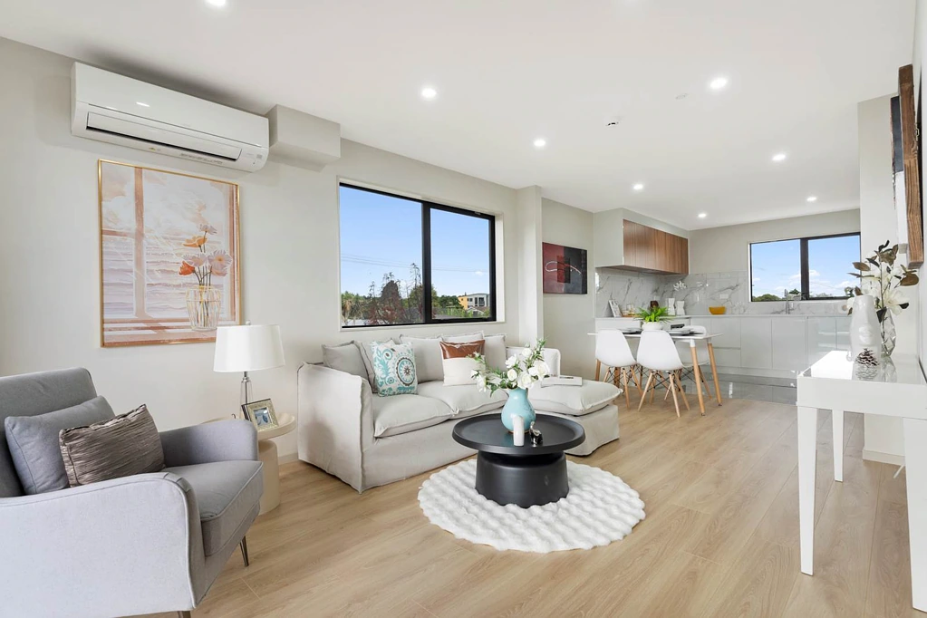 Manurewa 3ਬੈੱਡਰੂਮ 3 Master Bedrooms !!