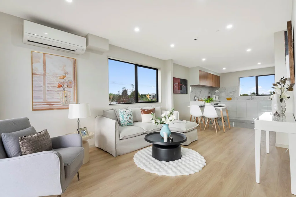 4/1 Balfour Road, Manurewa, Manukau City, Auckland
