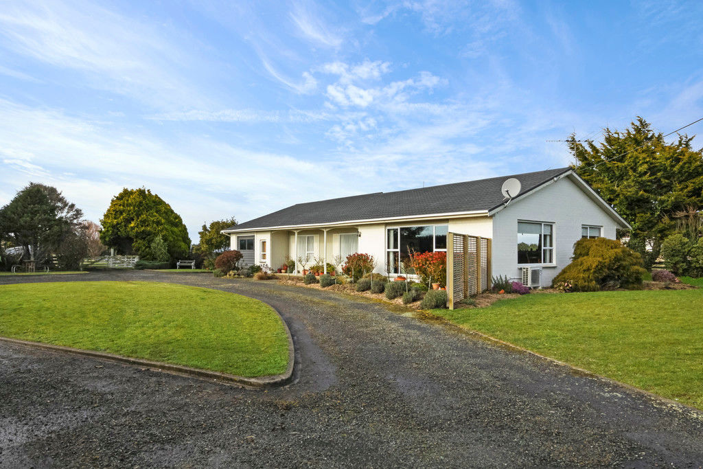 10 Steel Road, West Plains, Invercargill, 4 غرف, 0 حمامات