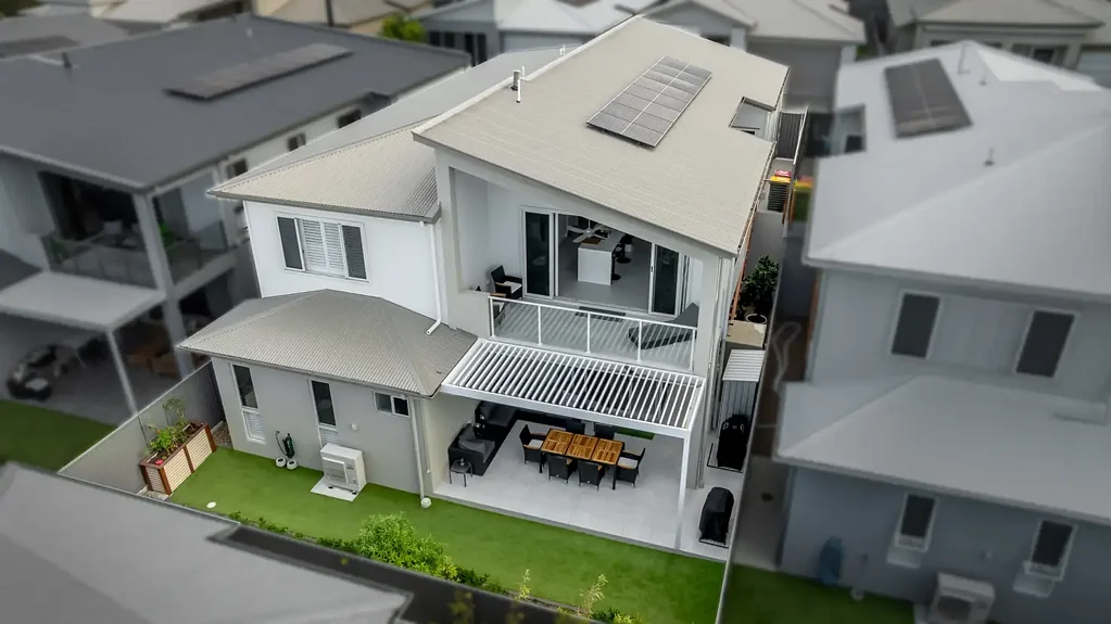 Pimpama 4 Bedroom OPEN HOME TOMORROW 8TH OF MAY - 2:15 - 2:45PM