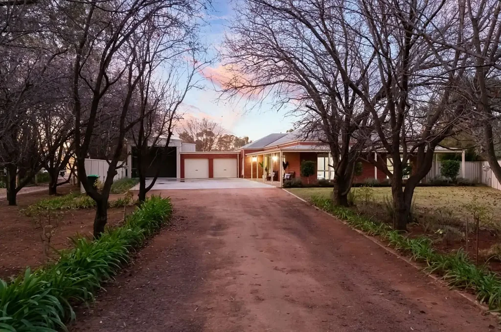 Mildura 4Kwarto THE COMPLETE PACKAGE…