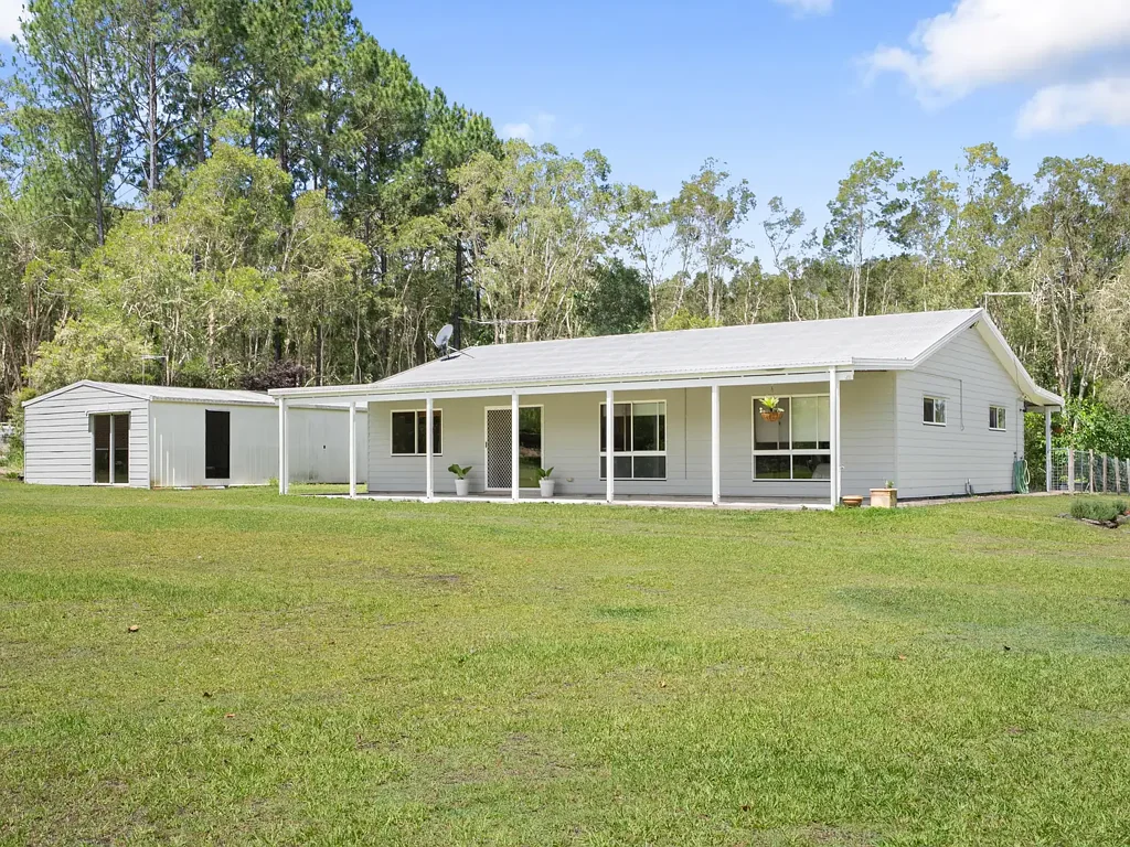 56 Alzino Court, Caboolture, QLD 4510