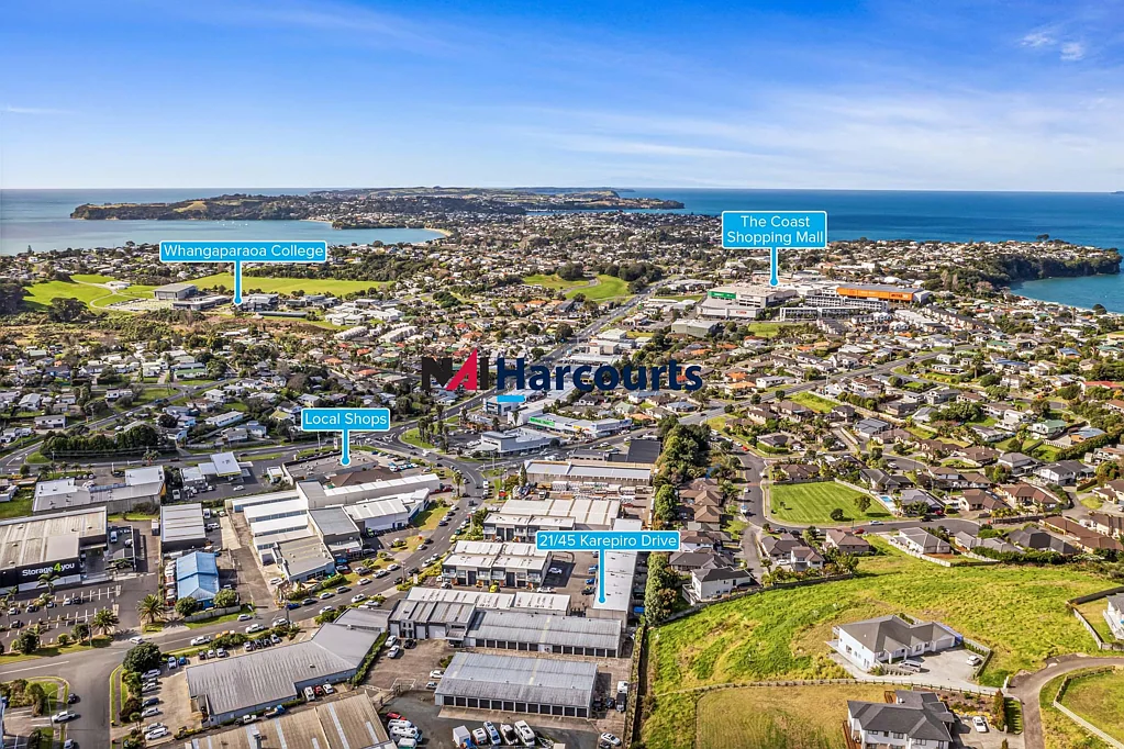 Stanmore Bay Make a Move Now