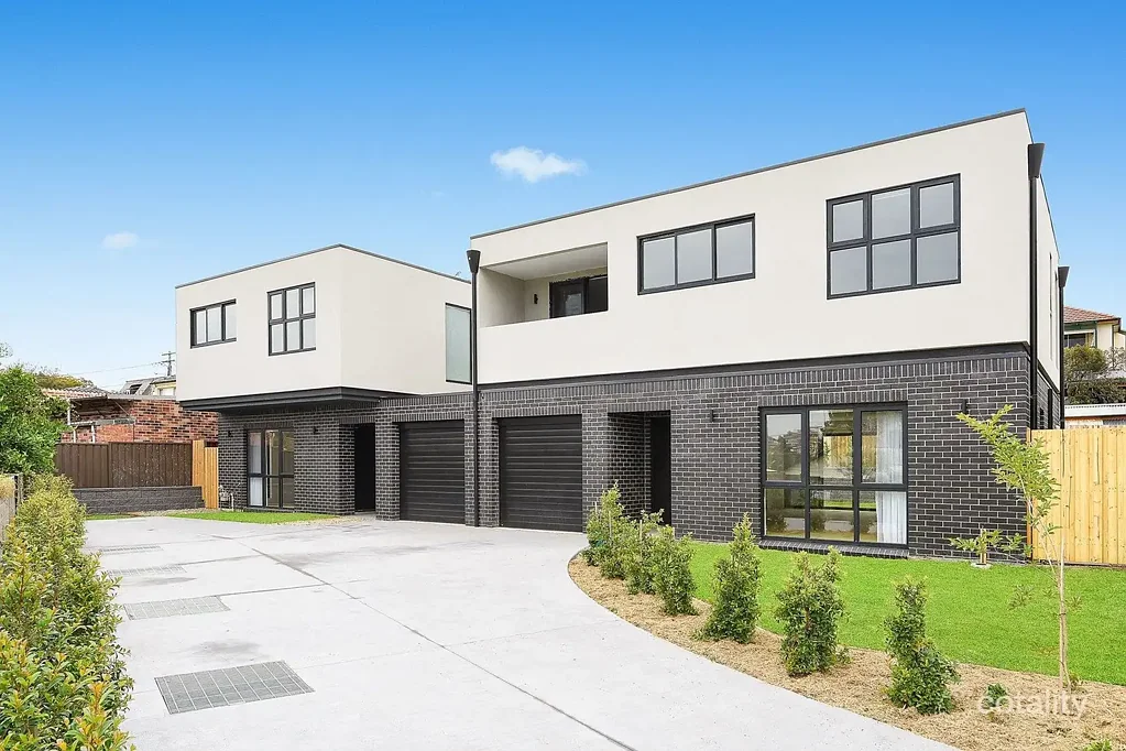 Address Withheld, Abbotsford, NSW 2046