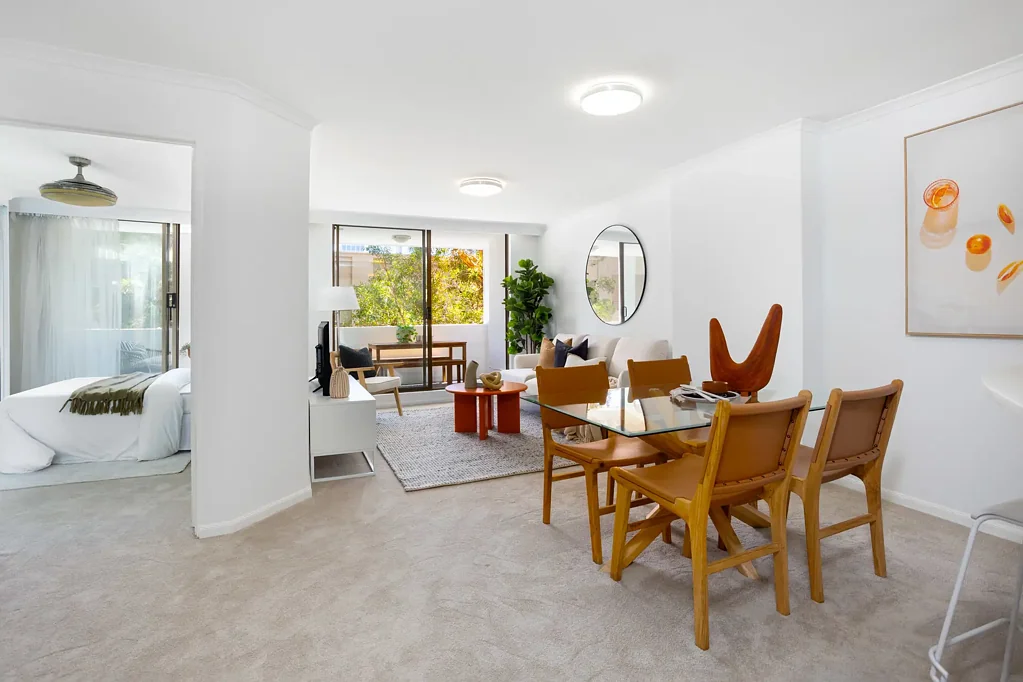 10/71 Victoria Street, Potts Point, NSW 2011
