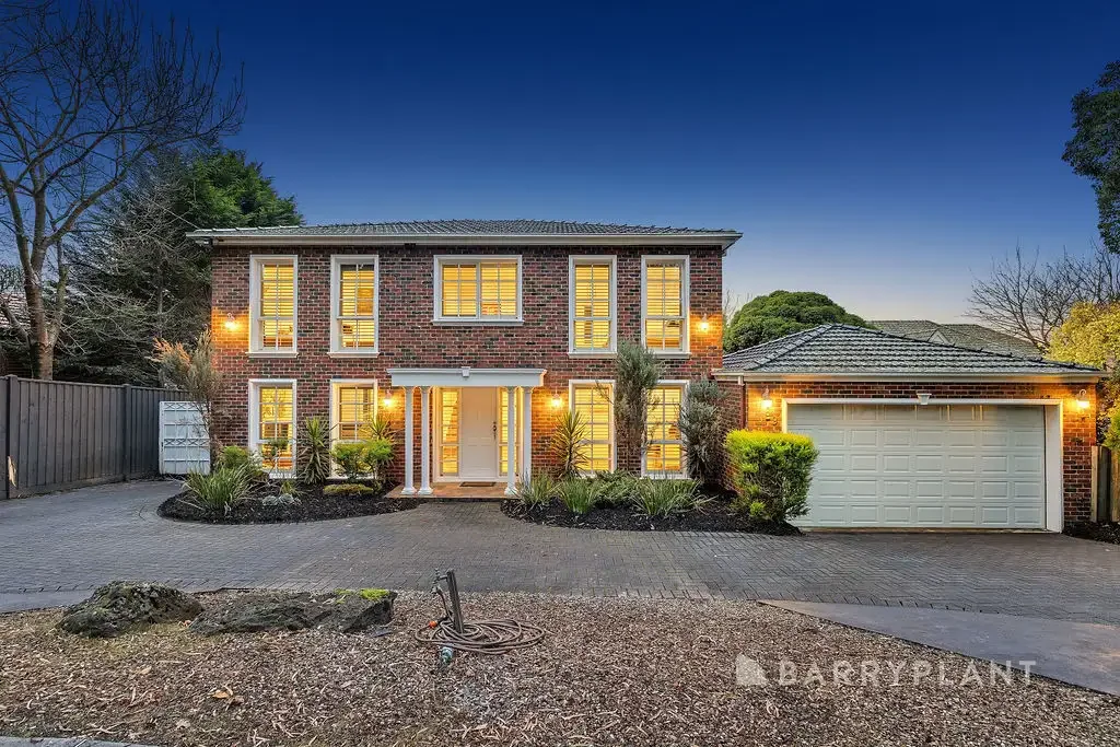 769 Waverley Road, Glen Waverley, VIC 3150