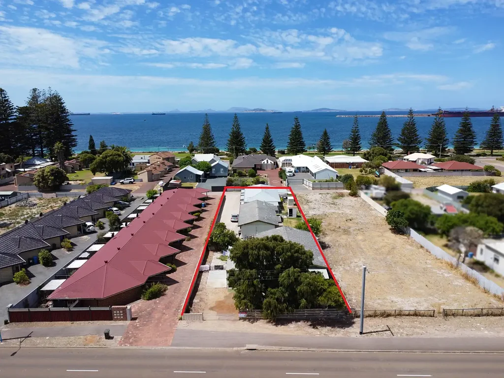 38 Dempster Street, Esperance, WA 6450