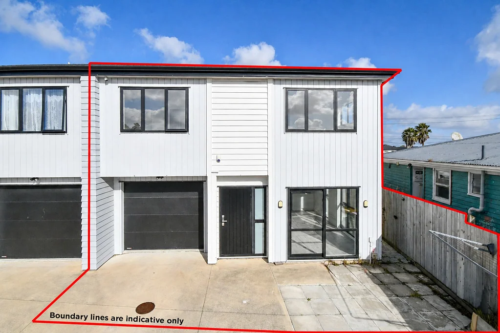 Papakura 3 Slaapkamer Mortgagee sale