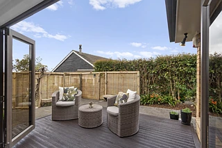 21A Rutherford Terrace, Meadowbank, Auckland City