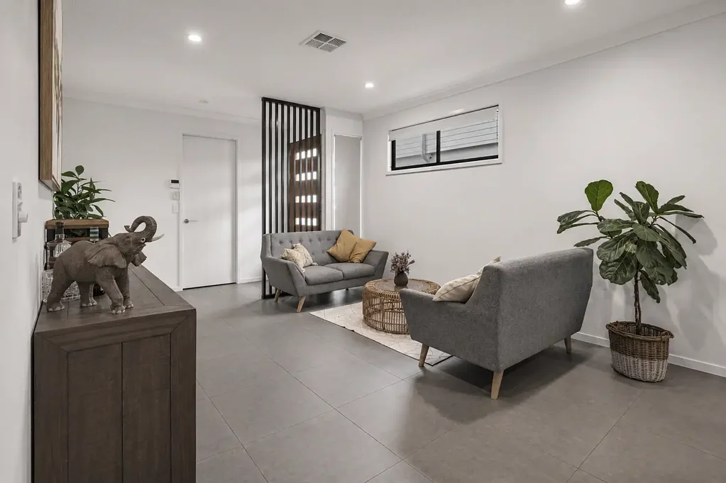 Mudgeeraba 4غرفة نوم Modern Low-Maintenance Living Close to Top Schools & Amenities