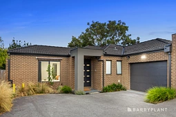 3/7 Oaklands Avenue, Ferntree Gully