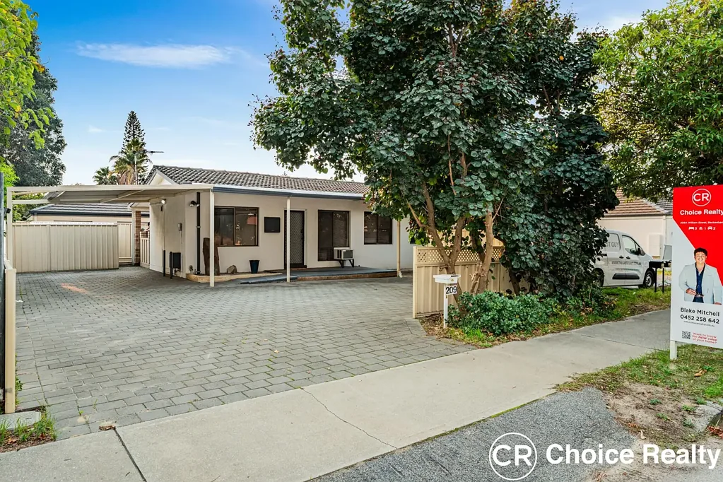 Beckenham 3房  A Classic with a Clever Future! Proudly Presented by Blake Mitchell