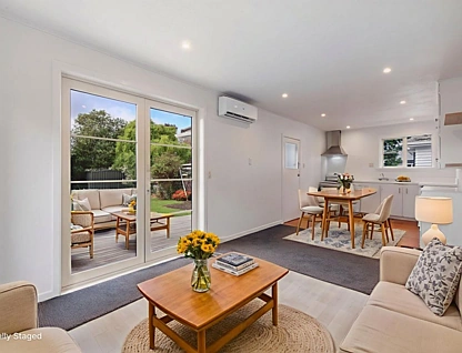 44 Glenfield Crescent, Mairehau, Christchurch City, 3 ਕਮਰੇ, 1 ਬਾਥਰੂਮ, Unspecified