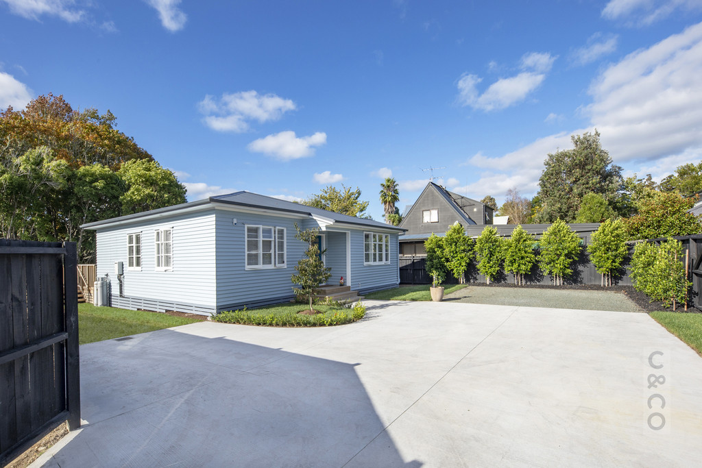 12 Wautaiti Drive, Riverhead, Auckland - Rodney, 3 Kuwarto, 0 Banyo