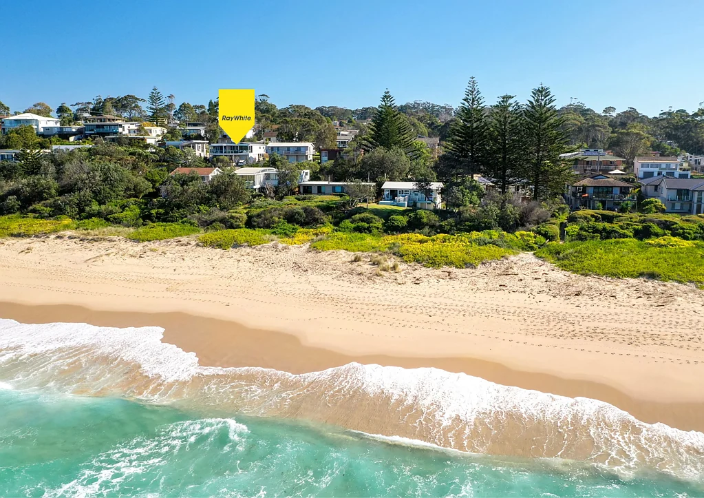 65 Mitchell Parade, Mollymook Beach, NSW 2539