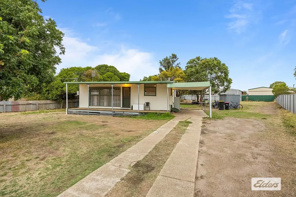 6 Bennett Street, Stawell, VIC 3380
