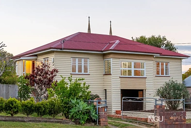 Woodend 4 Slaapkamer A Rare Opportunity in the Heart of Woodend