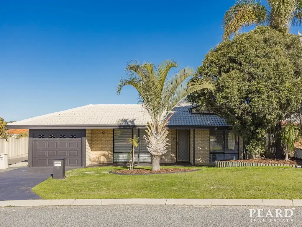7A Ellis Grove, Woodvale, WA 6026