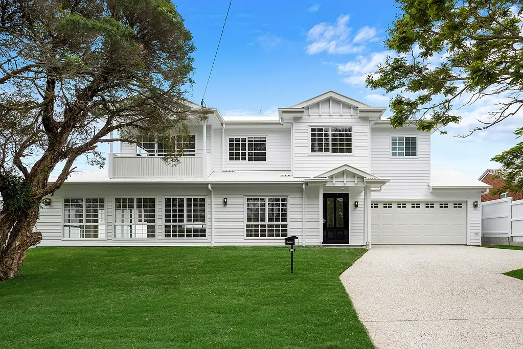 Mitchelton 4कमरा Family Comfort  - NEW CONSTRUCTION