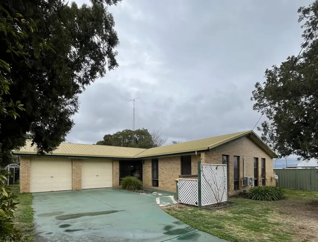 19 Fisher Street, Clifton, QLD 4361