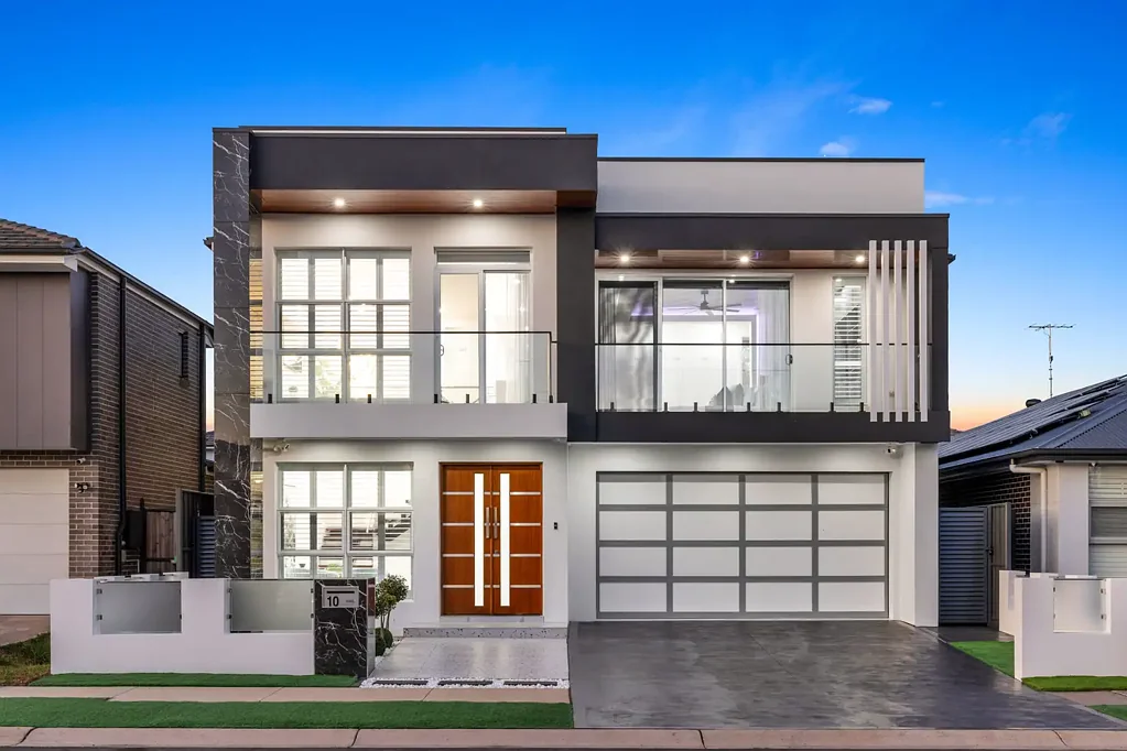 10 Romagnola Street, Box Hill, NSW 2765
