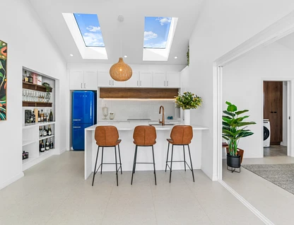 51 Wheturangi Road, Greenlane, Auckland City, 5 Bedrooms, 3 Bathrooms, House