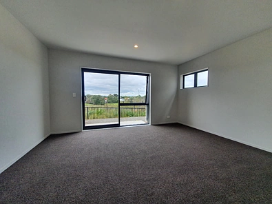 Lovely 3 bedroom Home, Fantastic view.